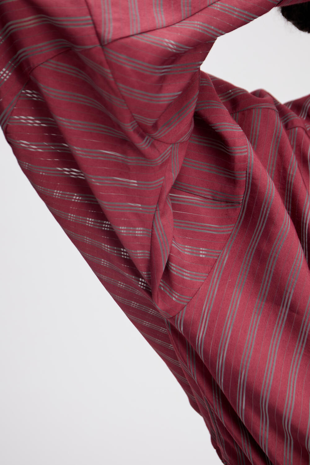 Loasta skjorte - Bordeaux